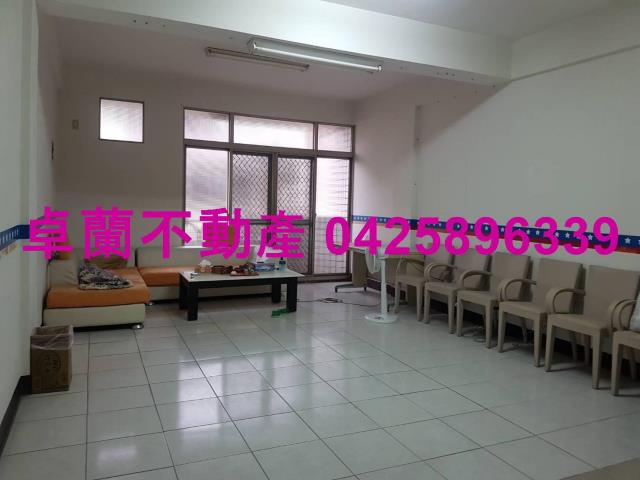 苗栗卓蘭公寓-2