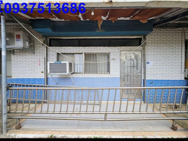 新竹香山透天-1