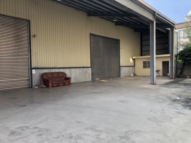 苗栗苗栗市農舍-1