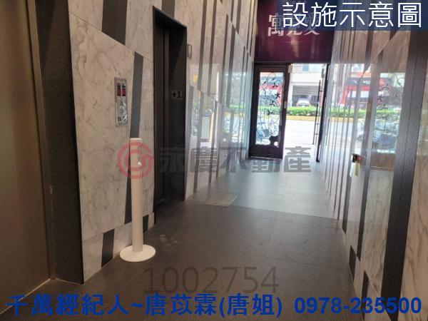 新竹北區大樓-10