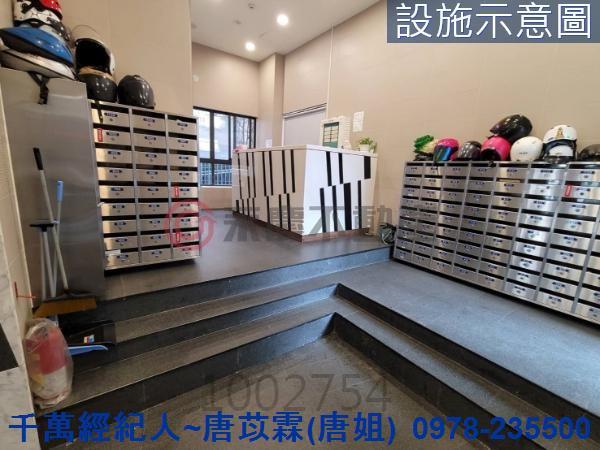 新竹北區大樓-9