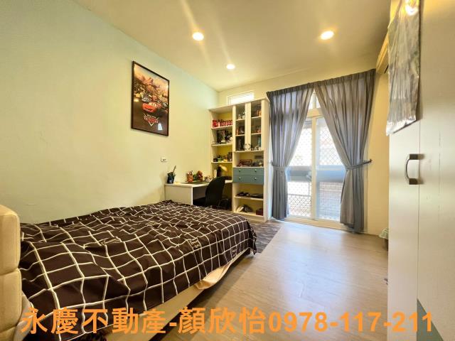 新竹北區透天-12