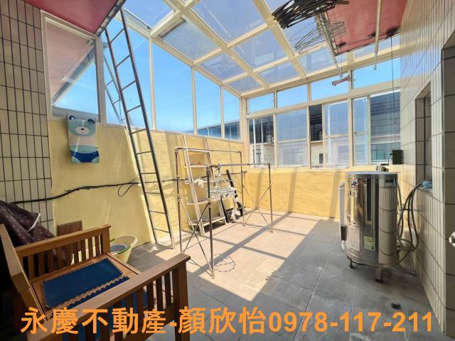 新竹北區透天-14