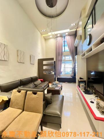 新竹北區透天-3