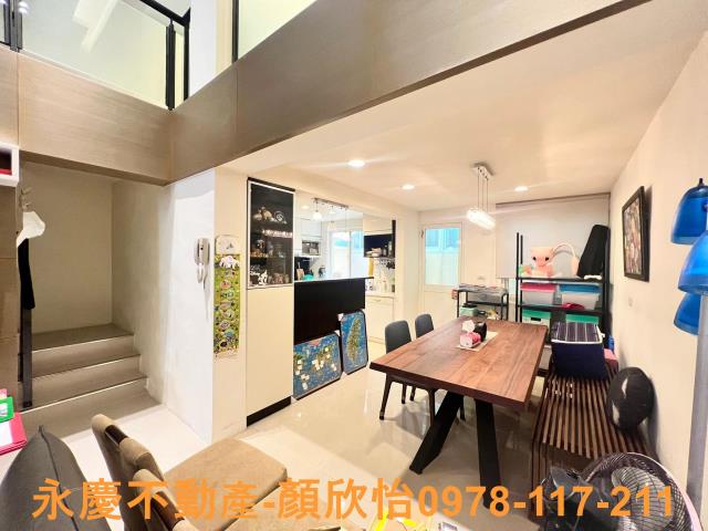 新竹北區透天-4