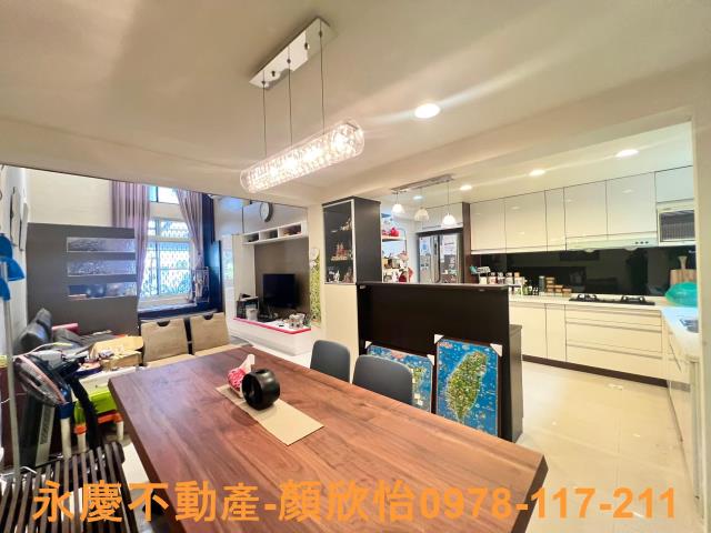 新竹北區透天-5