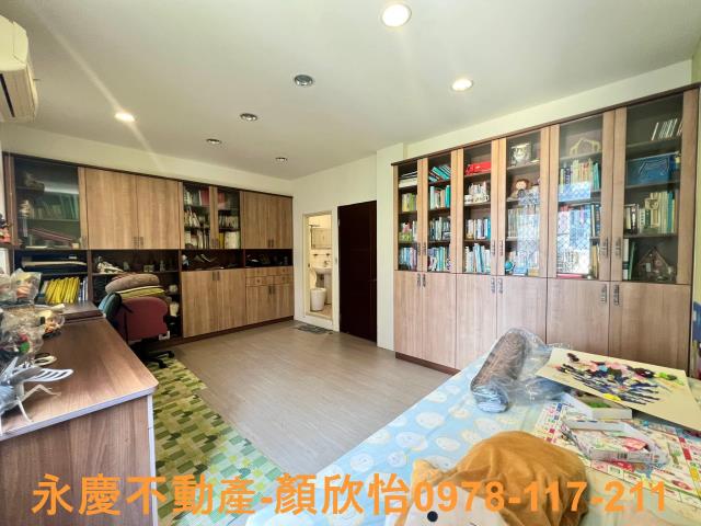 新竹北區透天-8