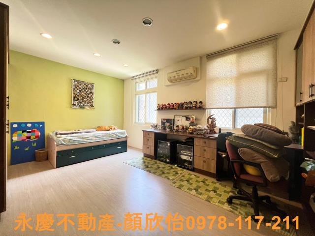 新竹北區透天-9