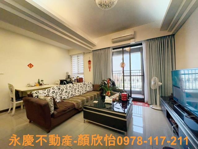 新竹香山大樓-1