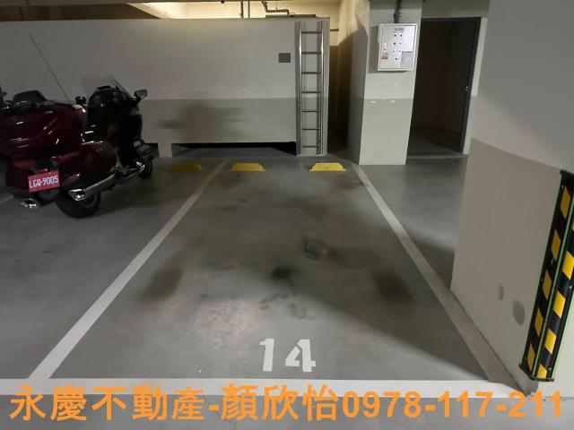 新竹香山大樓-13