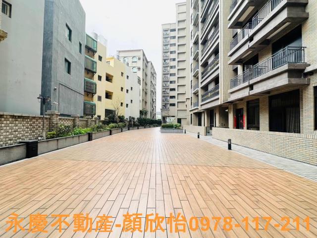 新竹香山大樓-14