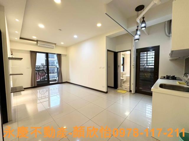 新竹香山大樓-1