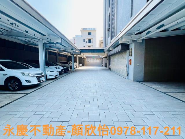 新竹北區大樓-13