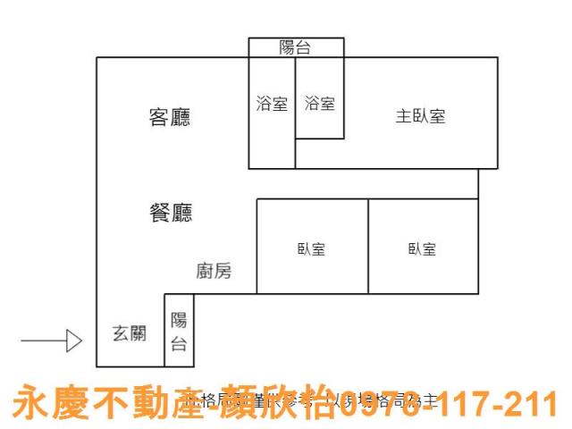 新竹北區大樓-14