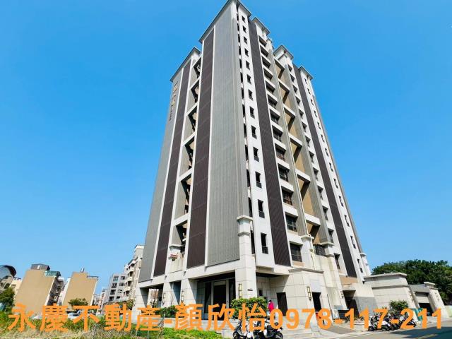 新竹北區大樓-1