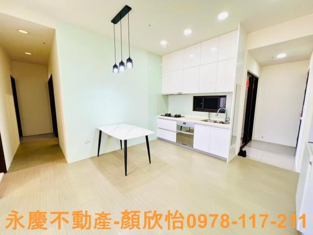 新竹北區大樓-5