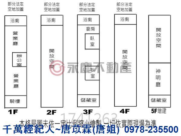 新竹東區透天-14