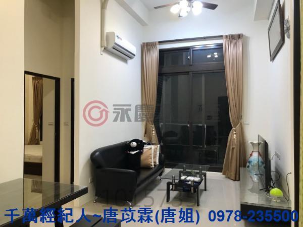 新竹香山華廈-10