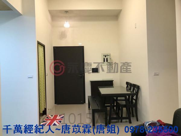 新竹香山華廈-11