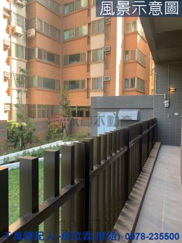 新竹香山華廈-3