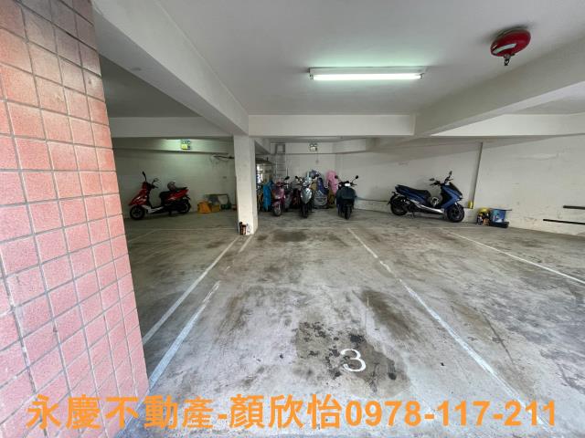 新竹北區大樓-9