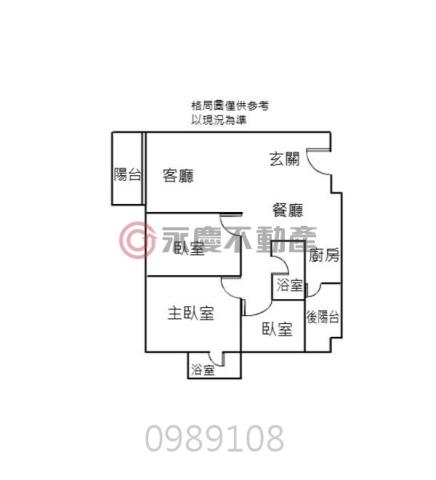 新竹北區大樓-12