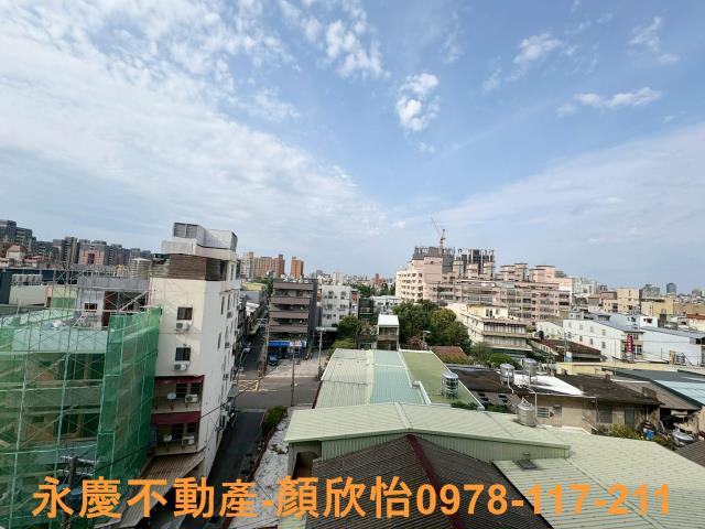 新竹香山大樓-12