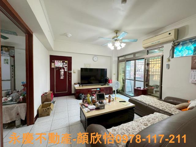 新竹香山大樓-3