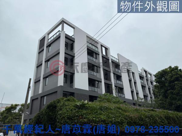 新竹北區華廈-10