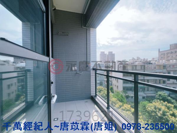 新竹北區華廈-3