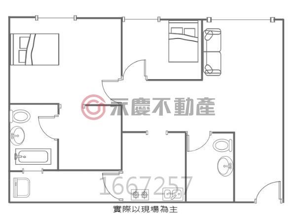新竹北區大樓-12