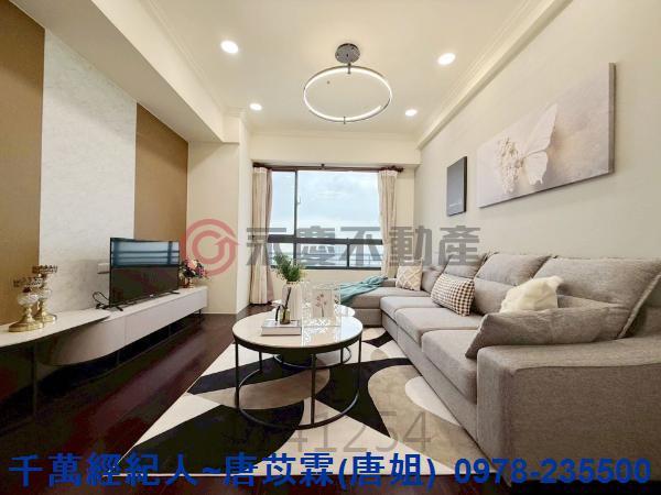 新竹北區大樓-5