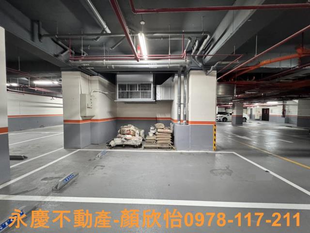 新竹北區大樓-13