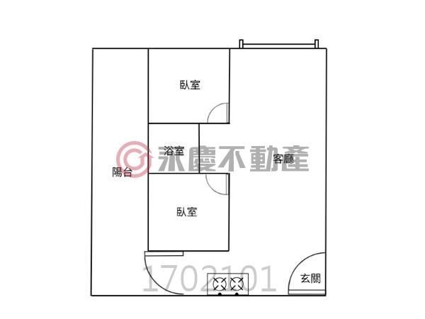 新竹北區大樓-12