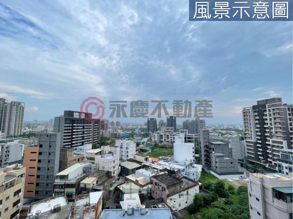 新竹北區大樓-11