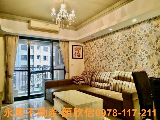 新竹香山大樓-1