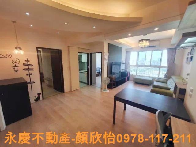 新竹香山大樓-10