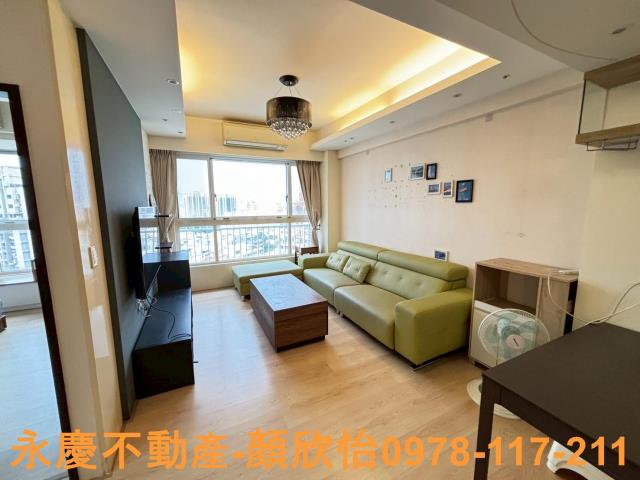 新竹香山大樓-1