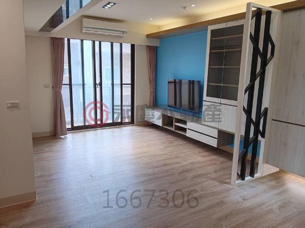 新竹北區華廈-1