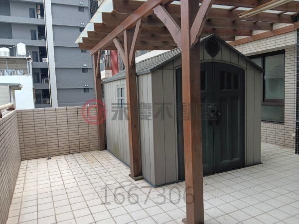 新竹北區華廈-8