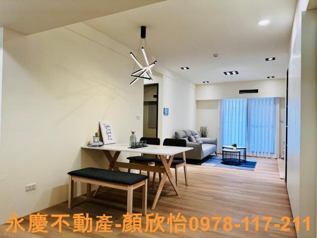 新竹北區大樓-5