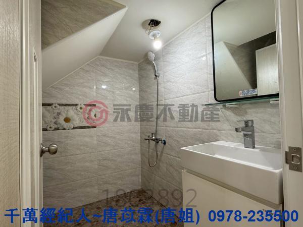 新竹北區透天-4