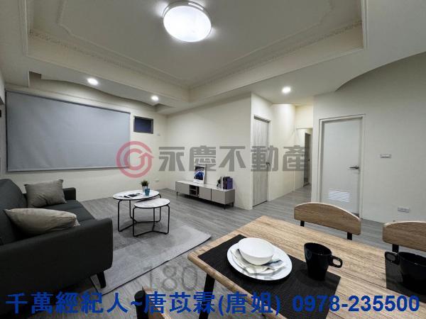 新竹北區大樓-3