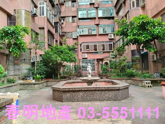 新竹北區大樓-1