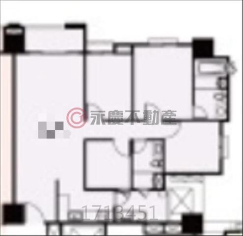 新竹北區大樓-12