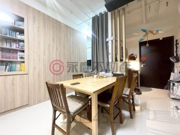 新竹北區大樓-4