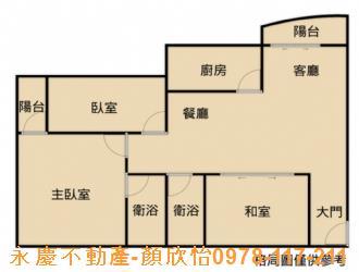 新竹香山大樓-13