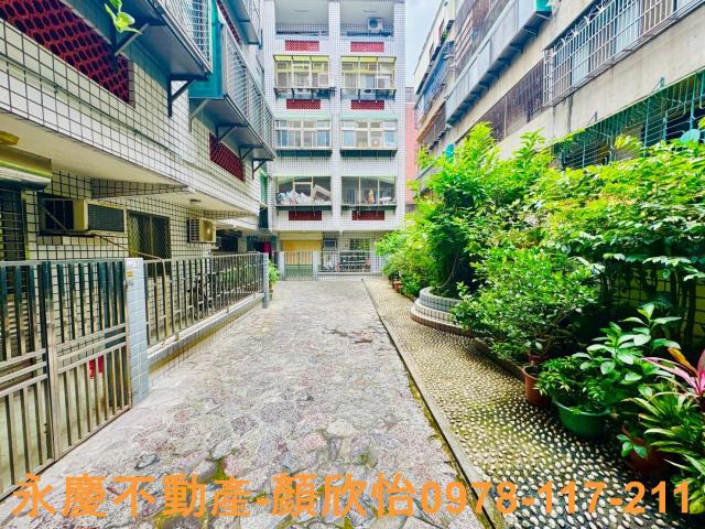 新竹香山大樓-1