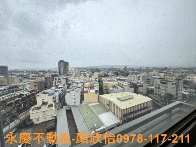 新竹北區大樓-13