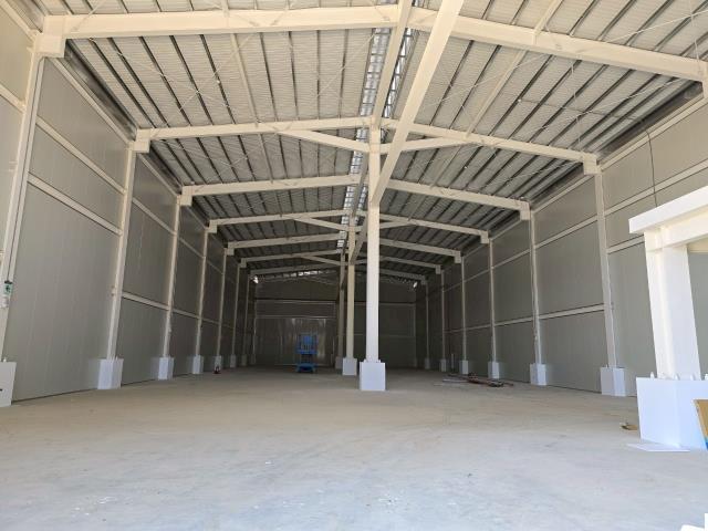 苗栗竹南廠房-2